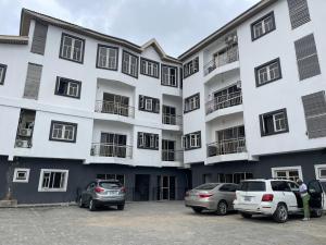 1 bedroom Mini Flat For Rent Canal West Estate Osapa Lekki Lagos
