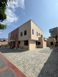 2 bedroom Block Of Flats For Rent Victoria Island Lagos