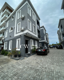 2 bedroom Flat & Apartment For Sale Osapa Lekki Lagos