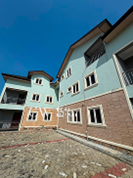 2 bedroom Flat & Apartment For Rent Lekki Phase 1 Lagos