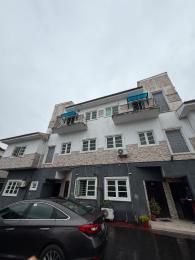 2 bedroom Flat & Apartment For Rent Lekki Lagos