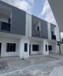 2 bedroom Semi detached Duplex For Sale Rumuosi New Layout Port Harcourt Rivers
