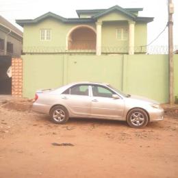 Block Of Flats For Sale Graceland Estate Isheri Egbe/Idimu Lagos Block Of Flats For Sale Graceland Estate Isheri Egbe/Idimu Lagos
