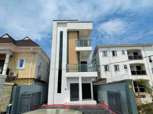 Flat & Apartment For Sale Ifako-Gbagada Lagos