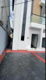 3 bedroom Block Of Flats For Sale Gbagada Lagos