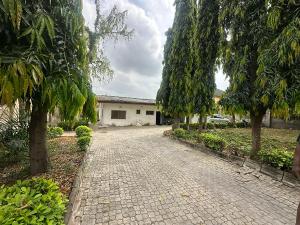 House For Sale Ikolaba Bodija Estate, Ibadan. Bodija Ibadan Oyo