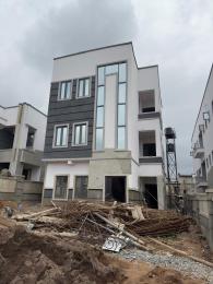 3 bedroom Detached Duplex For Sale Kolapo Ishola Gra Akobo Ibadan Oyo