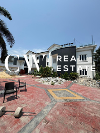 4 bedroom Terraced Duplex For Sale Lekki Phase 1 Lagos 4 bedroom Terraced Duplex For Sale Lekki Phase 1 Lagos