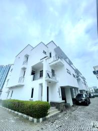 4 bedroom Terraced Duplex For Rent Parkview Estate Ikoyi Lagos