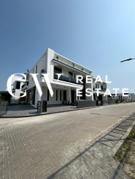 5 bedroom Duplex For Sale Lekki Conservation Lekki Lagos