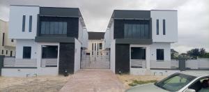 5 bedroom Detached Duplex For Sale Royal Gardens Estate Ajah Lagos