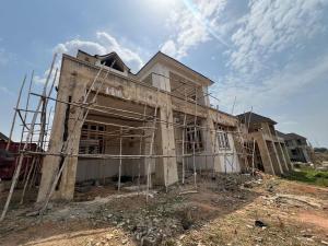 6 bedroom Detached Duplex For Sale Kubwa Kukwuaba Abuja Phase 2  6 bedroom Detached Duplex For Sale Kubwa Kukwuaba Abuja Phase 2