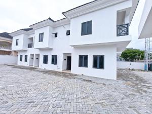 3 bedroom Terraced Duplex For Rent Lekki Phase 1 Lagos 3 bedroom Terraced Duplex For Rent Lekki Phase 1 Lagos