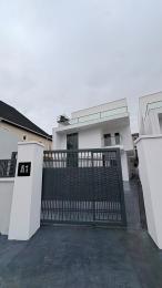 House For Sale Carlton Gate Estate , Akobo ,ibadan Ibadan Oyo