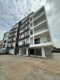 4 bedroom Block Of Flats For Sale Ikoyi Lagos