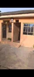 Bungalow For Sale New Era Estate, Lucky Fibre,ikorodu,lagos* Ikorodu Lagos