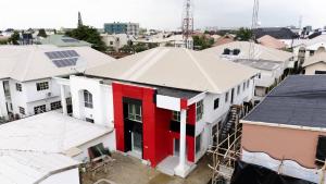 2 bedroom Mall/Complex/Plaza For Rent Fola Osibo Lekki Phase 1 Lagos