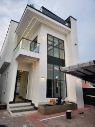 5 bedroom House For Sale Sky Mall Olonkonla Ajah Lagos