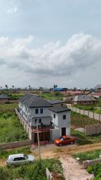 3 bedroom Block Of Flats For Sale Shiun Axis Oke Mosan Abeokuta Ogun