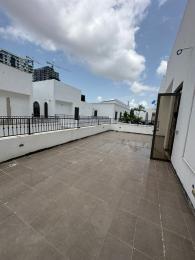 5 bedroom Semi detached Duplex For Sale Old Ikoyi Lagos