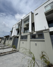 3 bedroom Terrace For Sale Lekki Phase 1 Lagos