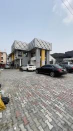 Commercial Property For Rent Lekki Phase 1 Lagos