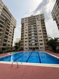 3 bedroom Block Of Flats For Sale Ikoyi Lagos