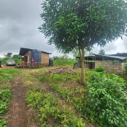 Commercial Land For Sale Ido Ibadan Oyo