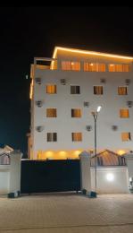 Hotel For Sale Mabuchi Abuja Phase 2 