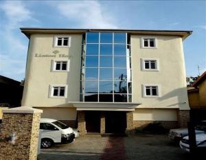 10 bedroom Hotel For Sale Ajao Estate Airport Road Ikeja Lagos