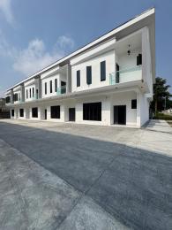 4 bedroom Terraced Duplex For Sale Hilife Estate Ogombo Ajah Lagos