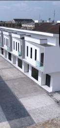 4 bedroom Terraced Duplex For Sale Up To 6 12months Instalment Payment Ajah Lagos