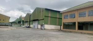 Industrial Land For Sale Magboro Obafemi Owode Ogun