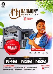 Residential Land For Sale Epe Resort, Lekki Airport Epe Lagos