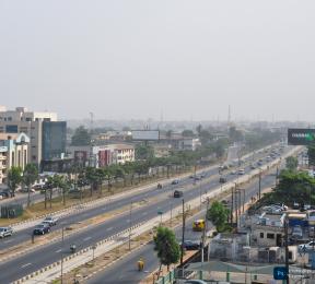 Land For Sale Central Business District Alausa Ikeja Lagos