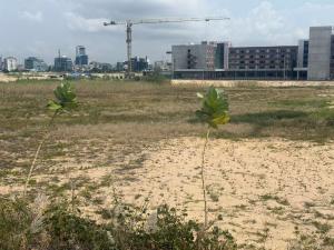 Mixed use Land For Sale Beside Oscra Eko Atlantic Victoria Island Lagos