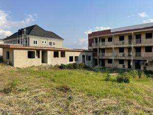 Mixed use Land For Sale Jericho Gra Ibadan Oyo