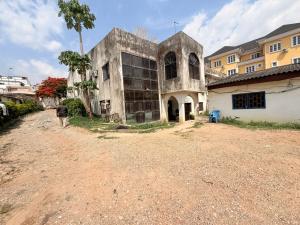 Residential Land For Sale Wuse II Abuja Phase 1 