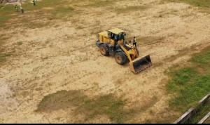 Residential Land For Sale Idera Scheme Lekki Epe Expressway Ibeju-Lekki Lagos