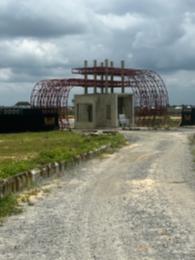 Residential Land For Sale Makarios Champions League Estate Ibeju-Lekki Lagos