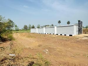 Residential Land For Sale Greenstone Garden Estate With Accessible Road Network, Kobape Abeokuta Ogun