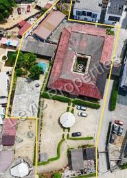 Residential Land For Sale Thomas Estate Ajah Lagos