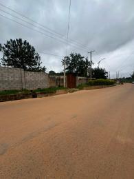 Residential Land For Sale Idi Ishin Main Road, Beside Oba Otudeko Street, Facing Jericho Main Road, Ibadan Ibadan Oyo