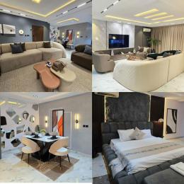 3 bedroom Block Of Flats Short let Water Corporation Drive Victoria Island Lagos