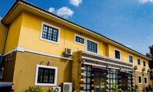 10 bedroom Hotel For Rent Ikeja Gra Ikeja Lagos Ikeja GRA Lagos