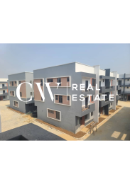 4 bedroom Terraced Duplex For Sale Ikate Elegushi Lekki Lagos 4 bedroom Terraced Duplex For Sale Ikate Elegushi Lekki Lagos