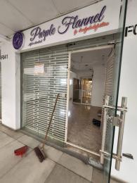 Shop For Sale Jakande Round About Triangle Mall Jakande Lekki Lagos