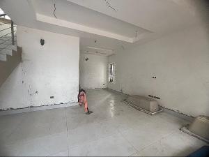 4 bedroom Terraced Duplex For Sale Awuse Estate Opebi Ikeja Lagos