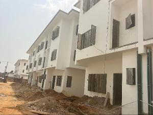4 bedroom Terraced Duplex For Sale Awuse Estate Opebi Ikeja Lagos