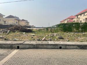 Residential Land For Sale Lagoon Street, Osborne Phase 1 Osborne Foreshore Estate Ikoyi Lagos